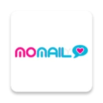 momaily android application logo